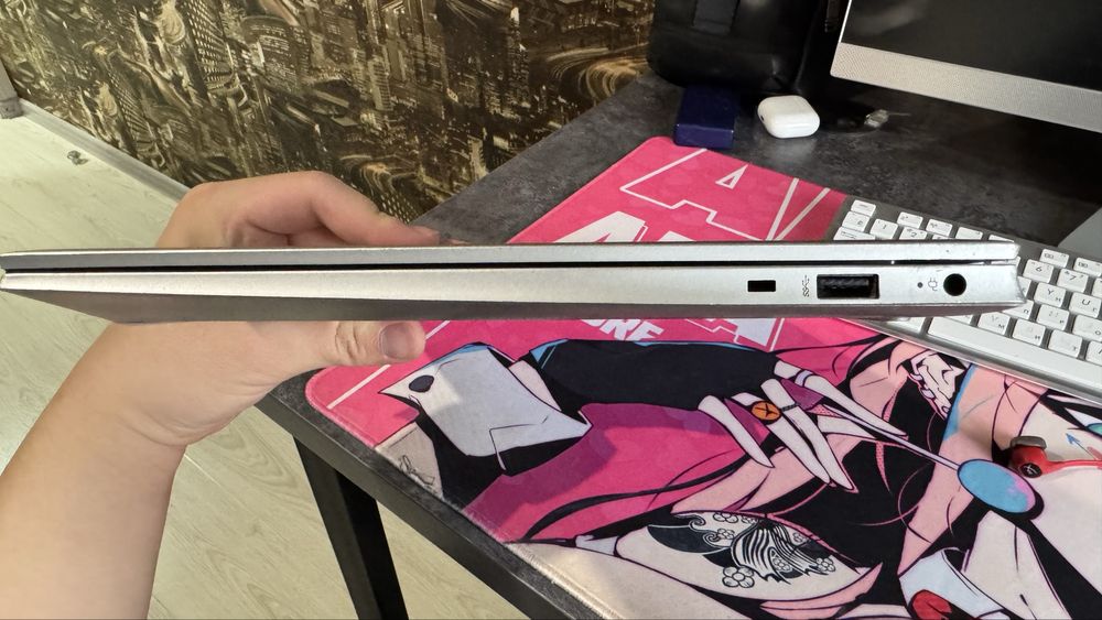 Hp pavilion 15 не рабочий