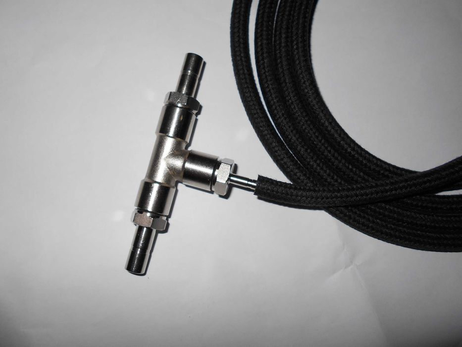 HEP04 и HEP05 Външна горивоподкачваща горивна подкачваща помпа 12V