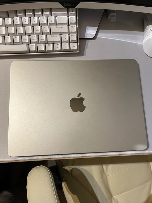 Macbook Air M2 16GB RAM Stare Impecabila ca nou