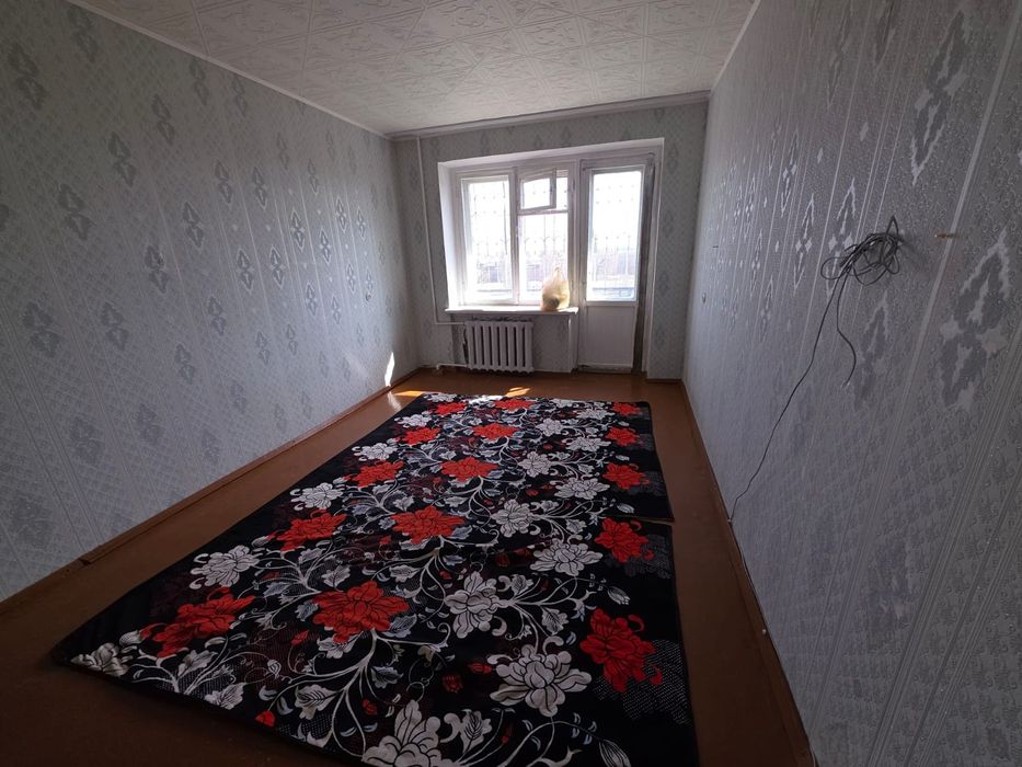 Сдается квартира хорошая теплая