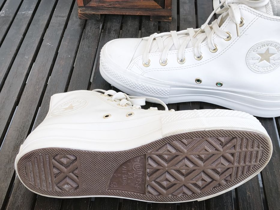 Converse, оригинални кецове, номер 38