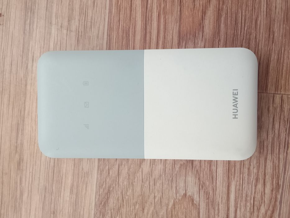 Мобильный WiFi роутер с сим картой