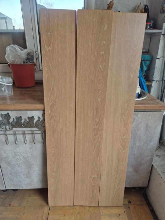 Продам ламинат новый в упаковке
