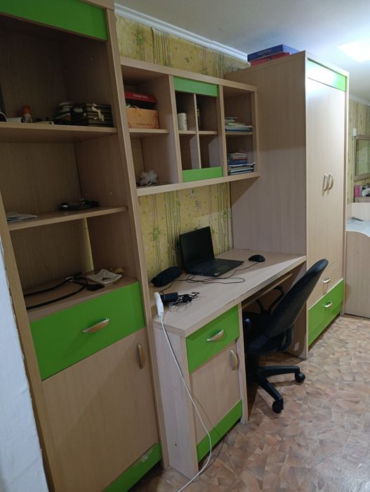 Детский горнитур