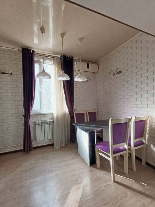 Yunusobod C5 qizlarga kvartira