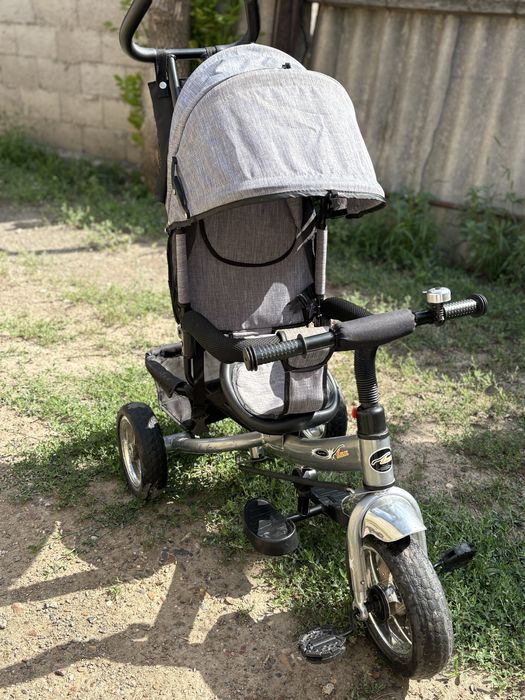 Продам детский велосипед