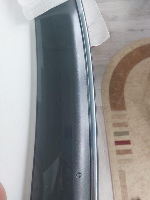 Продам новые ветровики