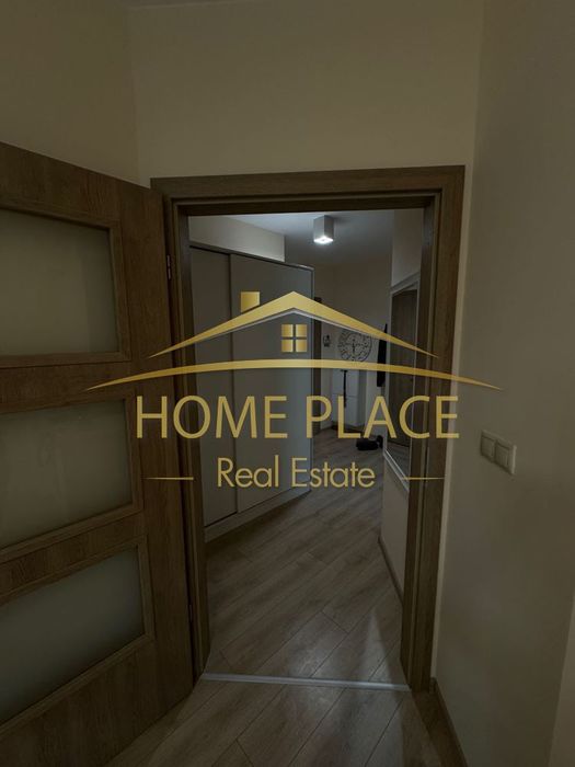 Дава се под наем Двустаен апартамент в Варна, Аспарухово - 64 кв.м за 573.24 € - Снимка #9