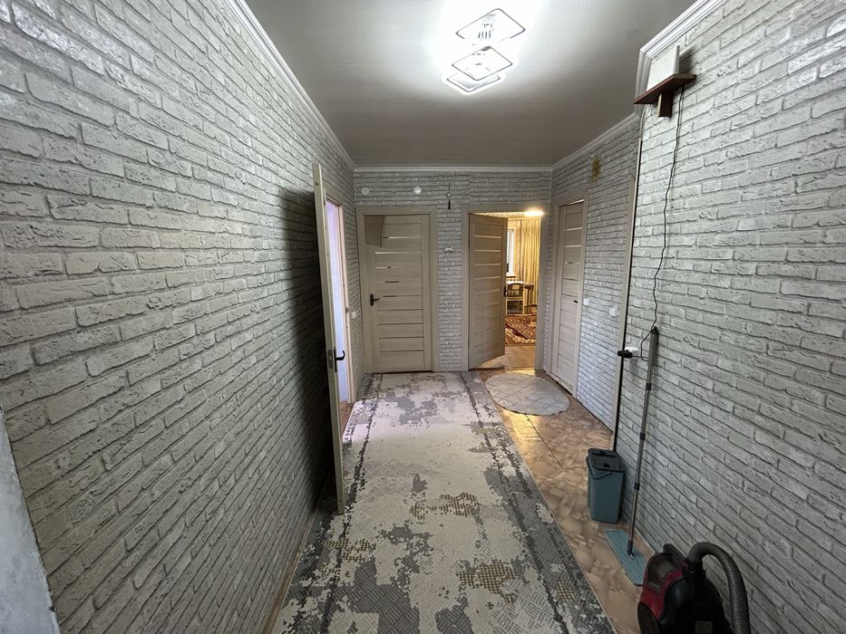 Продам частный дом