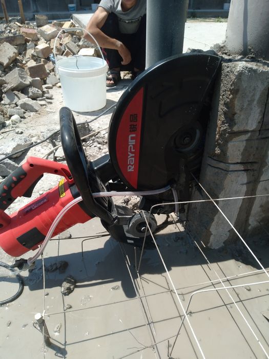 Almazniy bureniya beton teshish xizmati