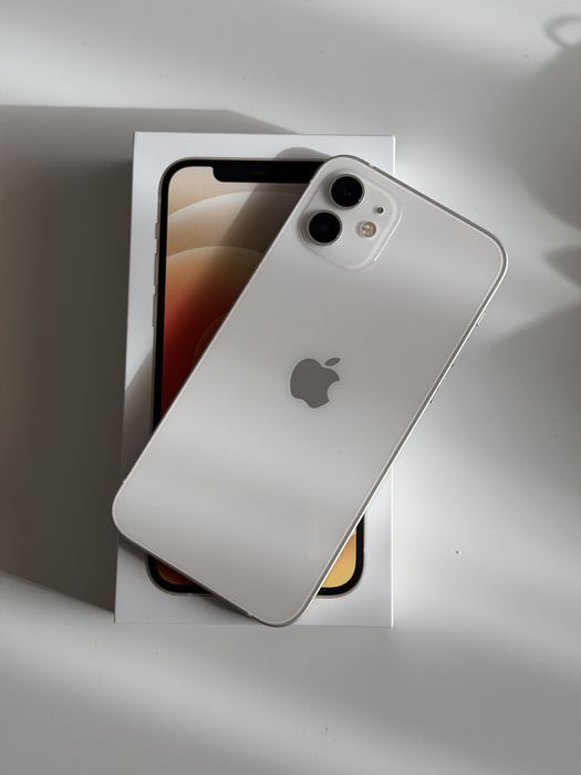 Iphone 12 - 64GB