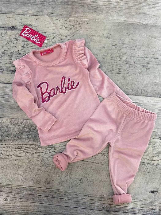 Комплект за момичета Barbie