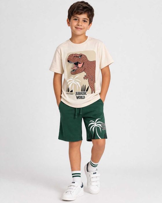 Детски комплект Jurassic