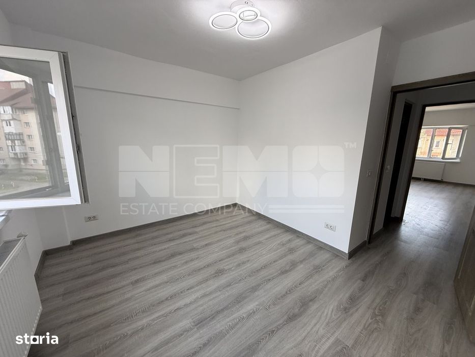 Apartament 2 camere de vânzare | Zona Orso Bruno | Etaj 2