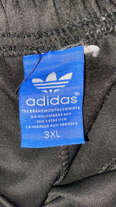 Adibreak  shorts