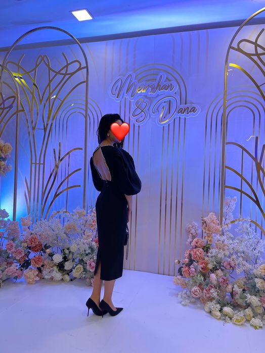 Продам красивые платья