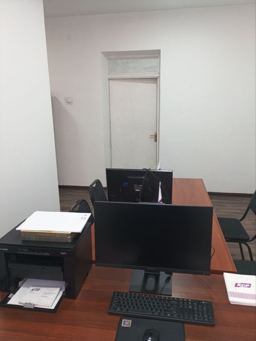 Офис,с Юр Адресом, и Парковкой,34м2, Чиланзар ЦКв