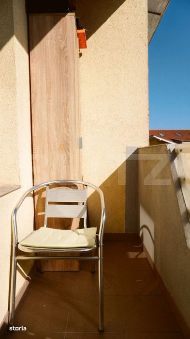 Apartament 3 camere, 53 mp, etaj intermediar, parcare, Sesul de Sus