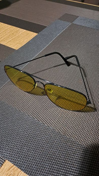 Очки для водителей