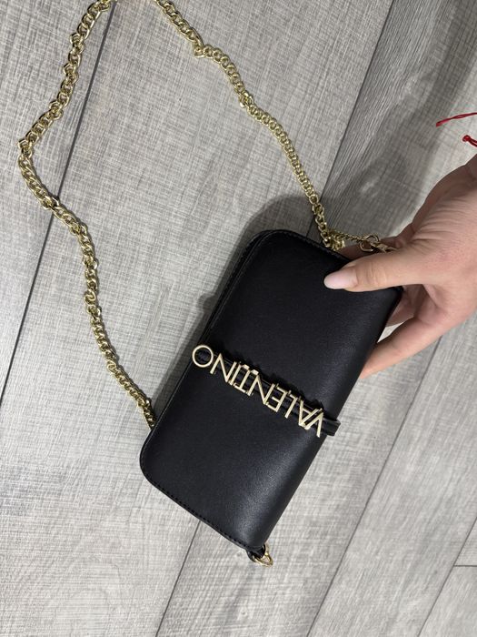 geantă de umar Valentino