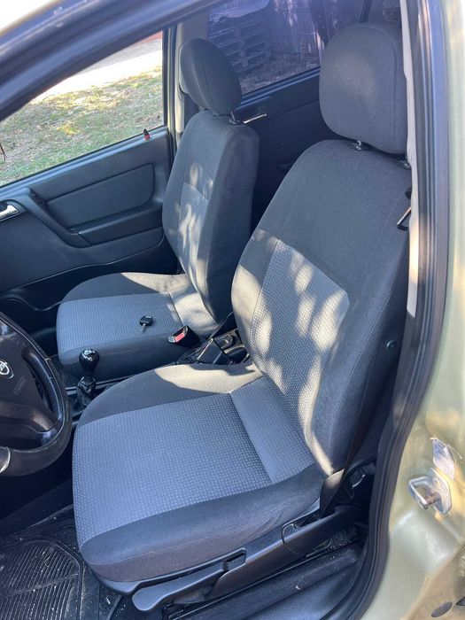 Vand Opel Astra G 1.6 + GPL 2006 112.000 km