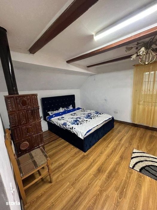 De vanzare casa+teren cu suprafata de 1.279mp, 62mp construiti 32.000e