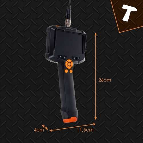 Ендоскоп / Инспекционна камера 5м