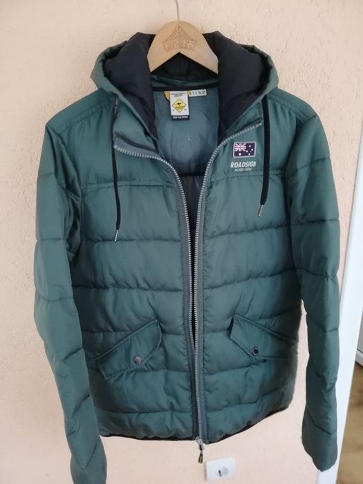 Geaca bărbați Roadsign Australia M