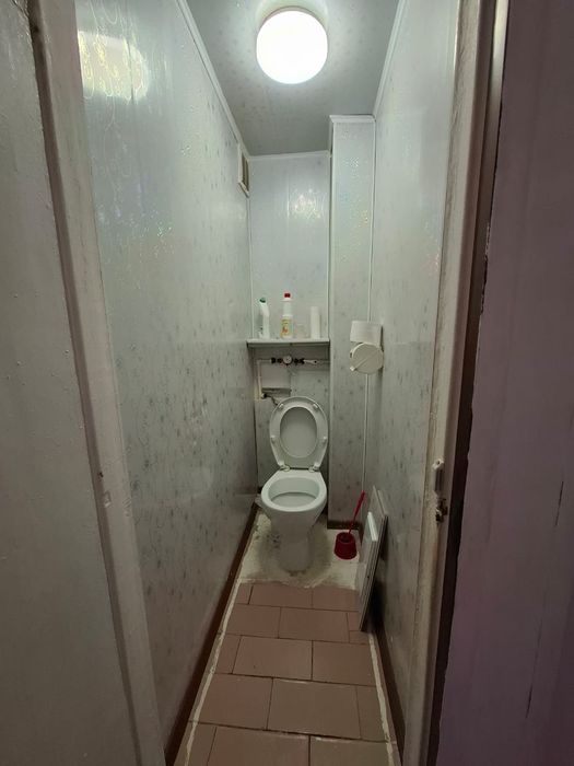 4-комнатная квартира