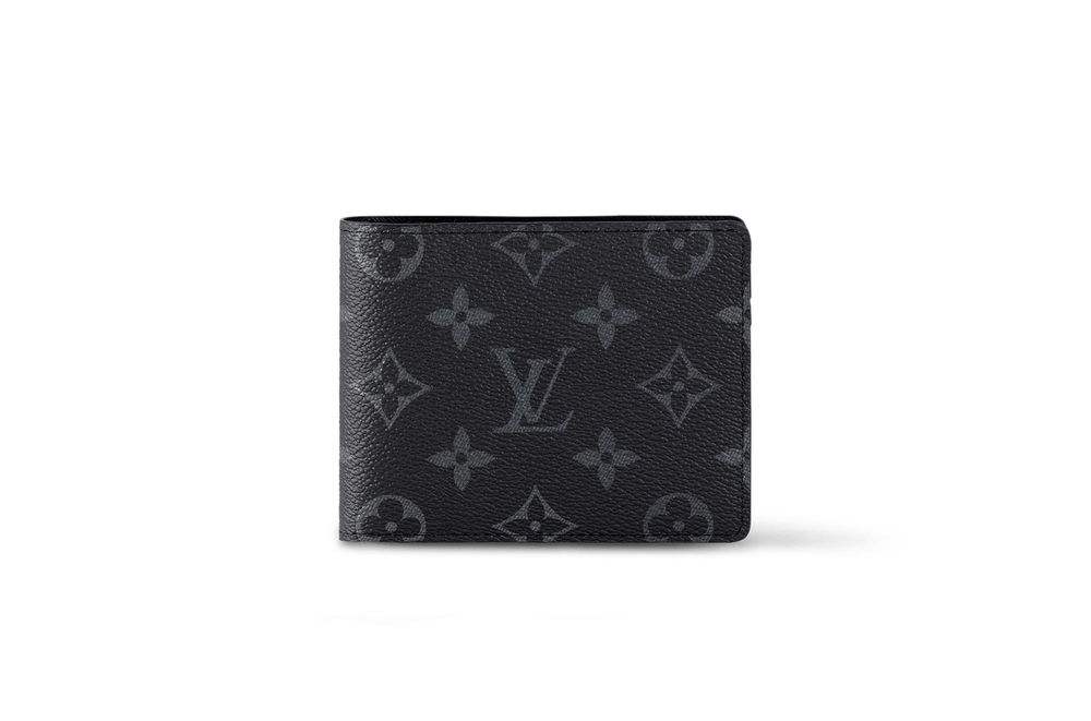 Мъжки портфейл Louis Vuitton