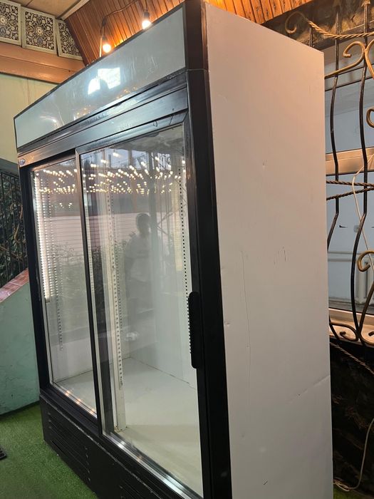 Ветриный холодильник