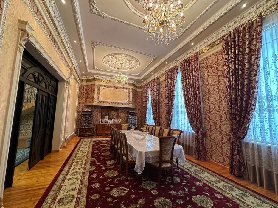 Юнсобода каср сифат участка
