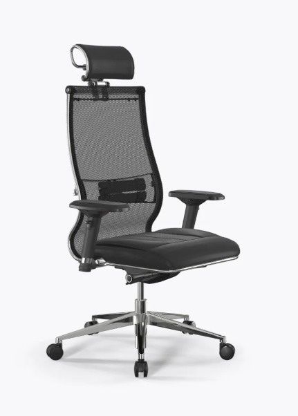 кресло samurai L2 6D TS+INFINITY