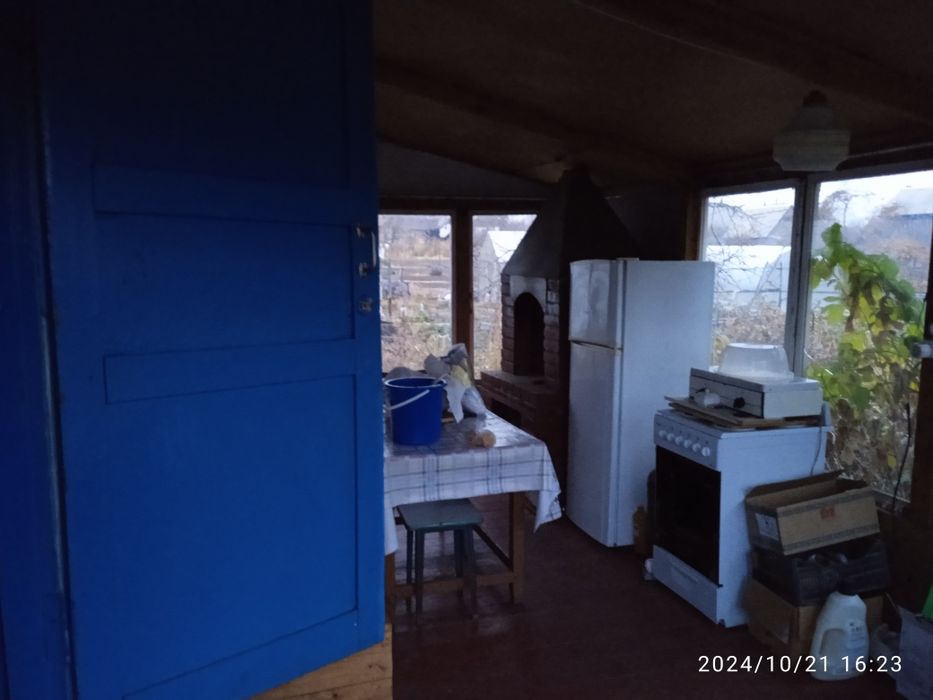 Продается дача Летнего варианта