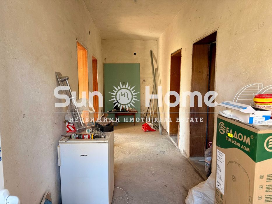 Продава се Къща в с. Левка, Област Хасково - 100 кв.м за 600 €/кв.м - Снимка #4