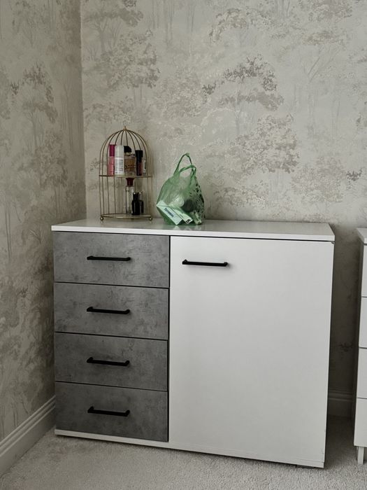 Деткий комод колданылган