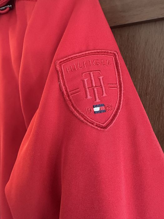 Geacă Tommy Hilfiger