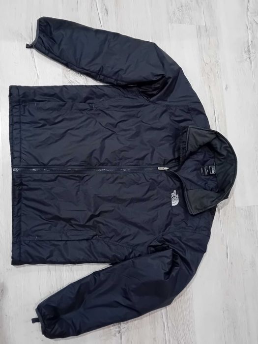 Set complet -Geacă The North Face HyVent cu polar/jachetă / TNF APEX