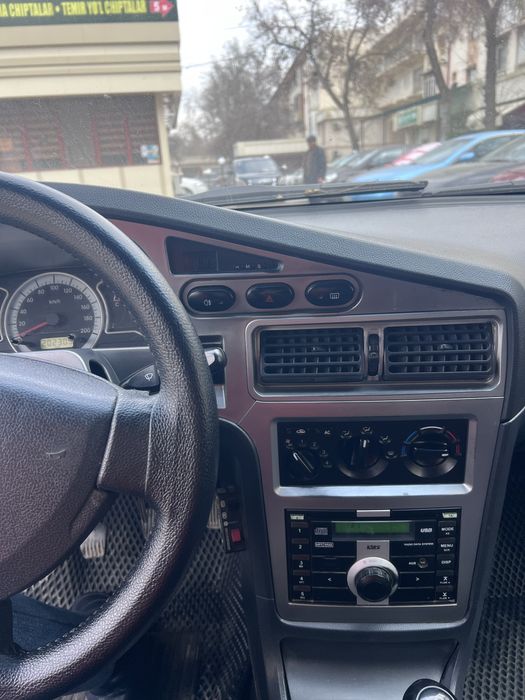 Нексия-2 Донс 1.6