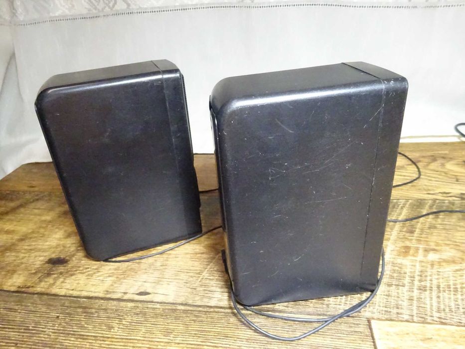 Set boxe audio pc Sony SRS-55