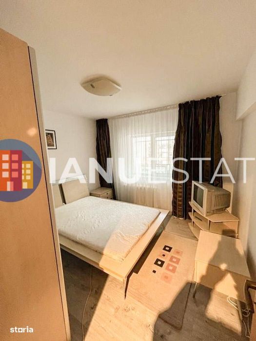 Timpuri Noi 15` Metrou Nerva Traian Octavian Goga 2 Bai PetFriendly