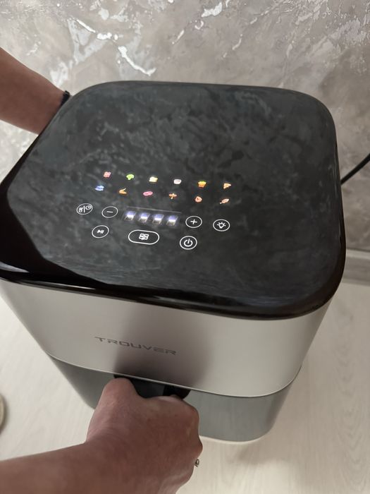 Аэрогриль Trouver