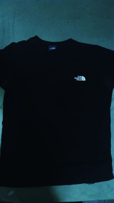Тениска the north face