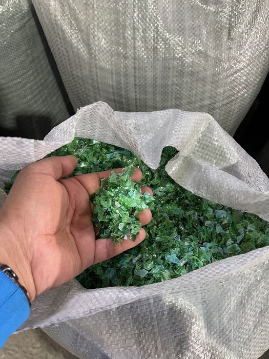 Пластик переработка шредер линияси сотилади Туркия