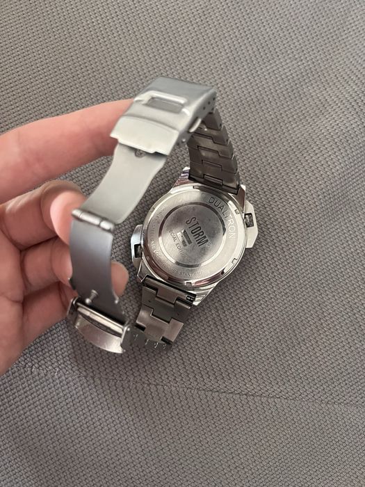Мъжки часовник STORM Dualtron Special Edition