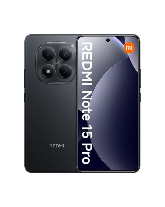 REDMI Note 15 Pro New Super Aksiya+Garantiya+Dastafka