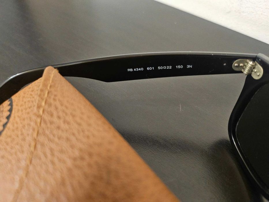 Rayban wayfarer очила