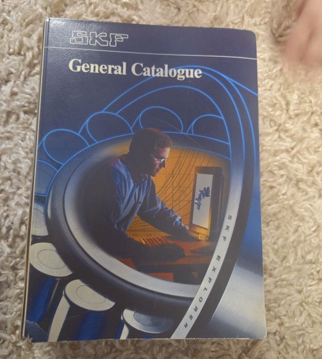 Trusa montaj rulmenti