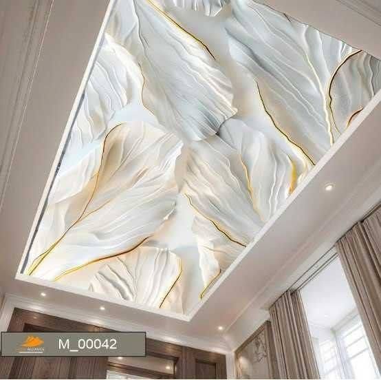 Натижной паталок