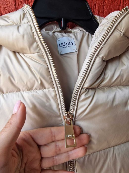 Нови, оригинални якета Liu Jo, Guess, Love Moschino ХС, С, М